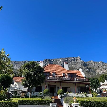 Acorn House Bed & Breakfast Cape Town Exterior photo