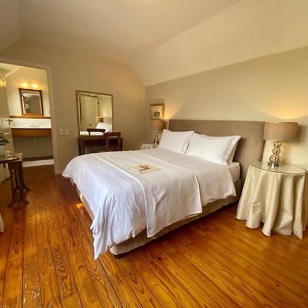 Acorn House Bed & Breakfast Cape Town Exterior photo