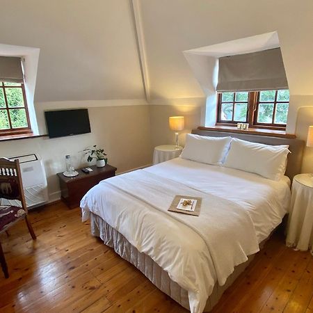 Acorn House Bed & Breakfast Cape Town Exterior photo