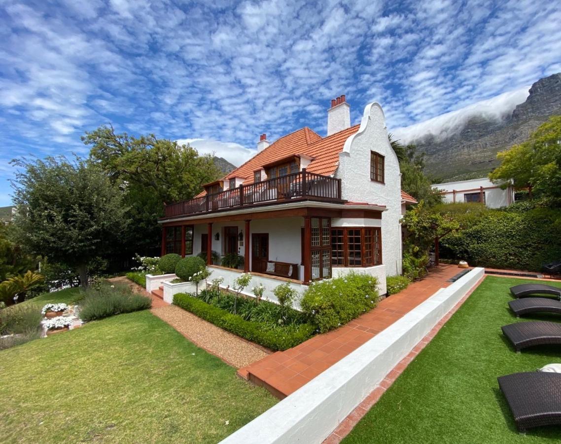 Acorn House Bed & Breakfast Cape Town Exterior photo