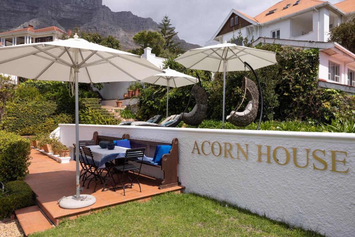 Acorn House Bed & Breakfast Cape Town Exterior photo