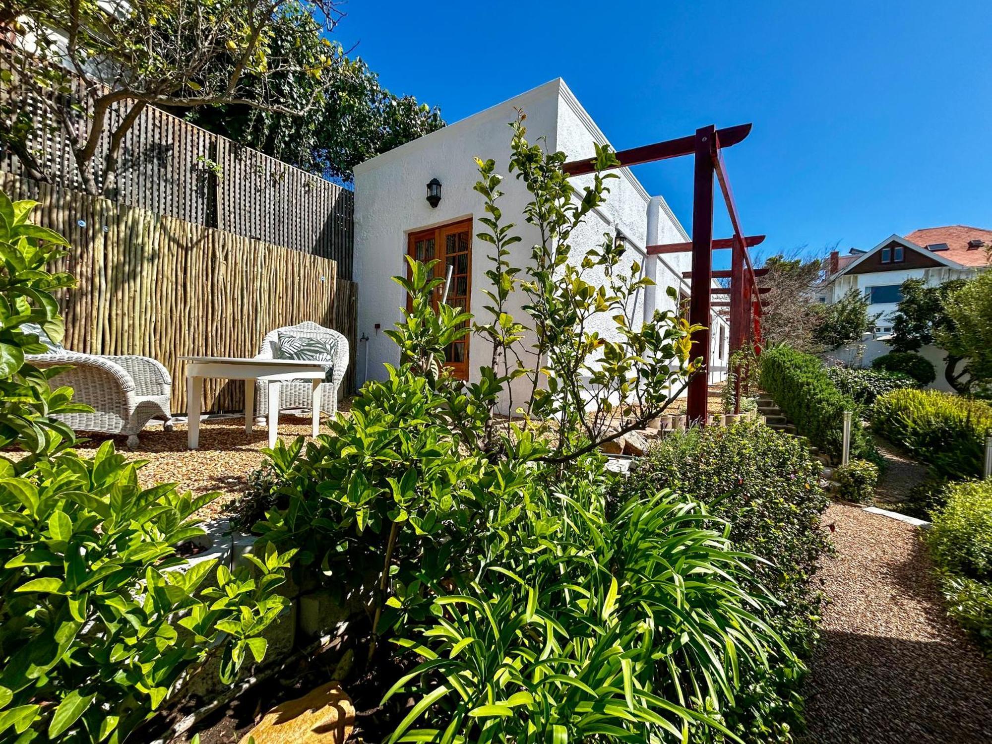 Acorn House Bed & Breakfast Cape Town Exterior photo