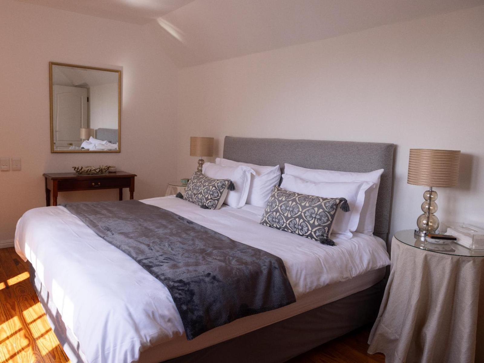 Acorn House Bed & Breakfast Cape Town Exterior photo