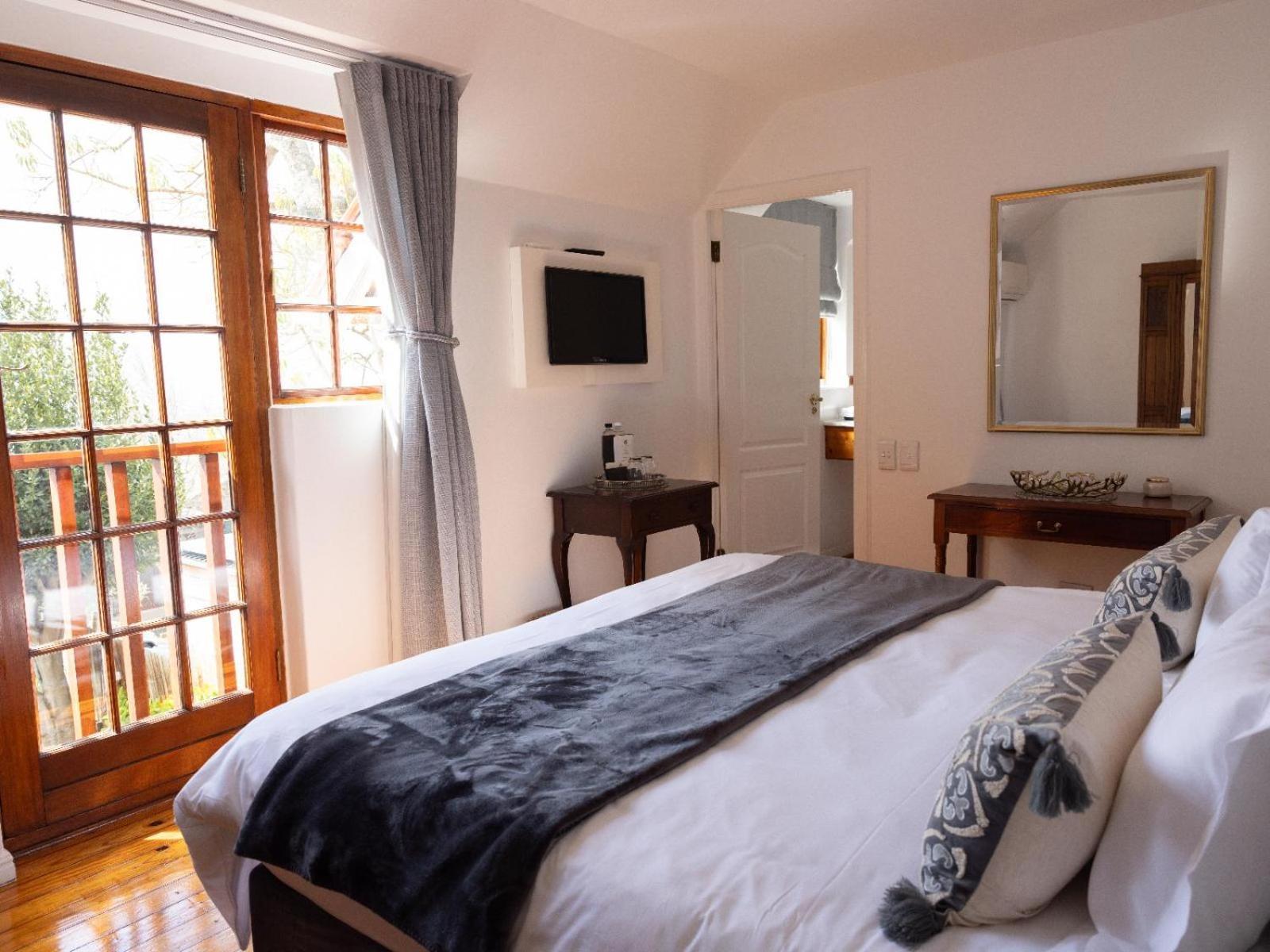Acorn House Bed & Breakfast Cape Town Exterior photo