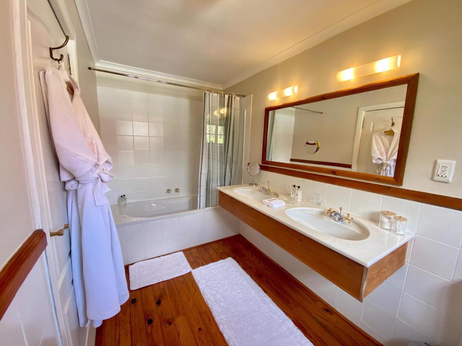 Acorn House Bed & Breakfast Cape Town Exterior photo
