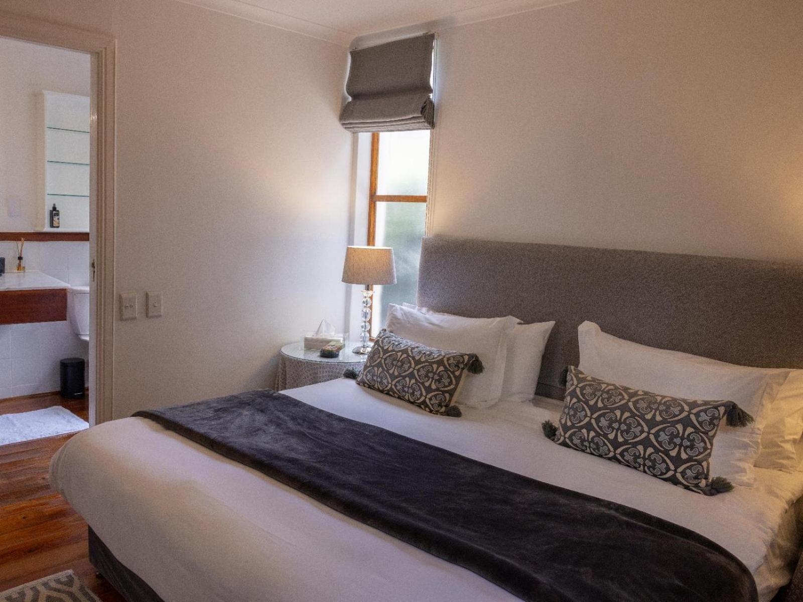 Acorn House Bed & Breakfast Cape Town Exterior photo