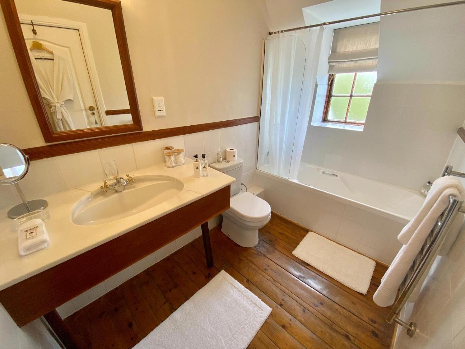 Acorn House Bed & Breakfast Cape Town Exterior photo