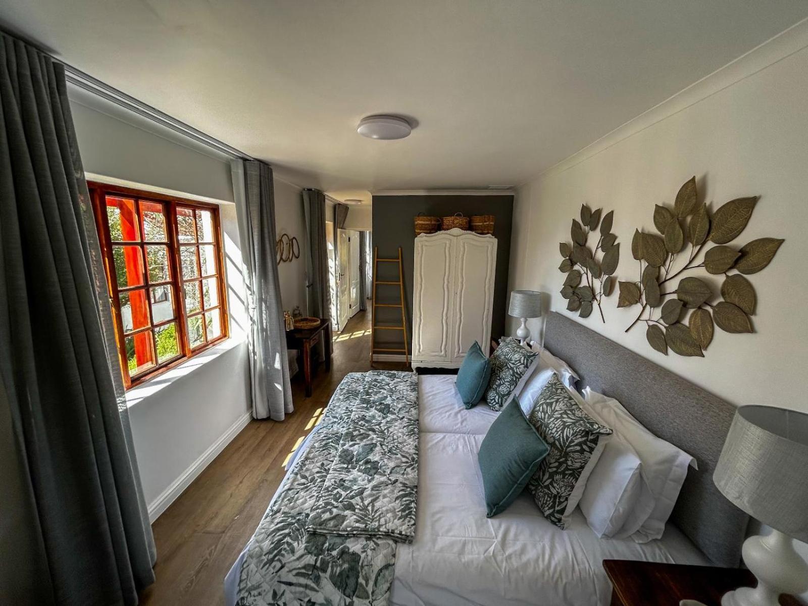 Acorn House Bed & Breakfast Cape Town Exterior photo