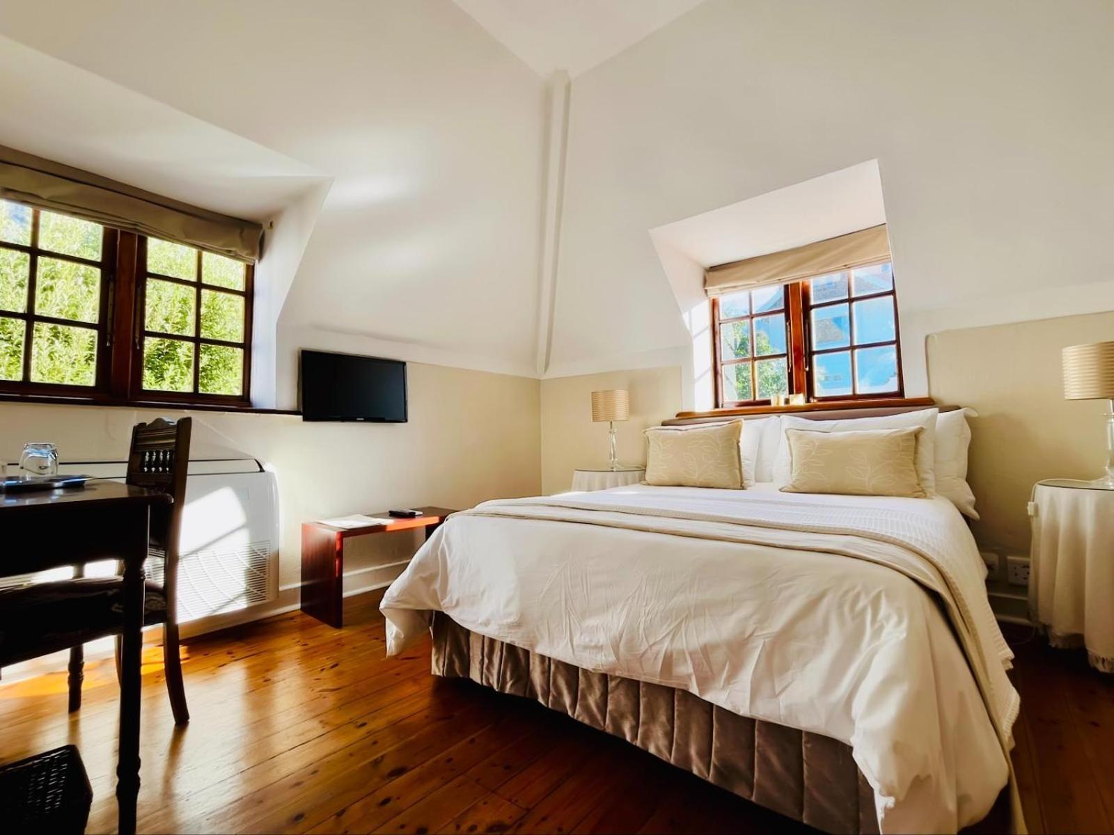 Acorn House Bed & Breakfast Cape Town Exterior photo
