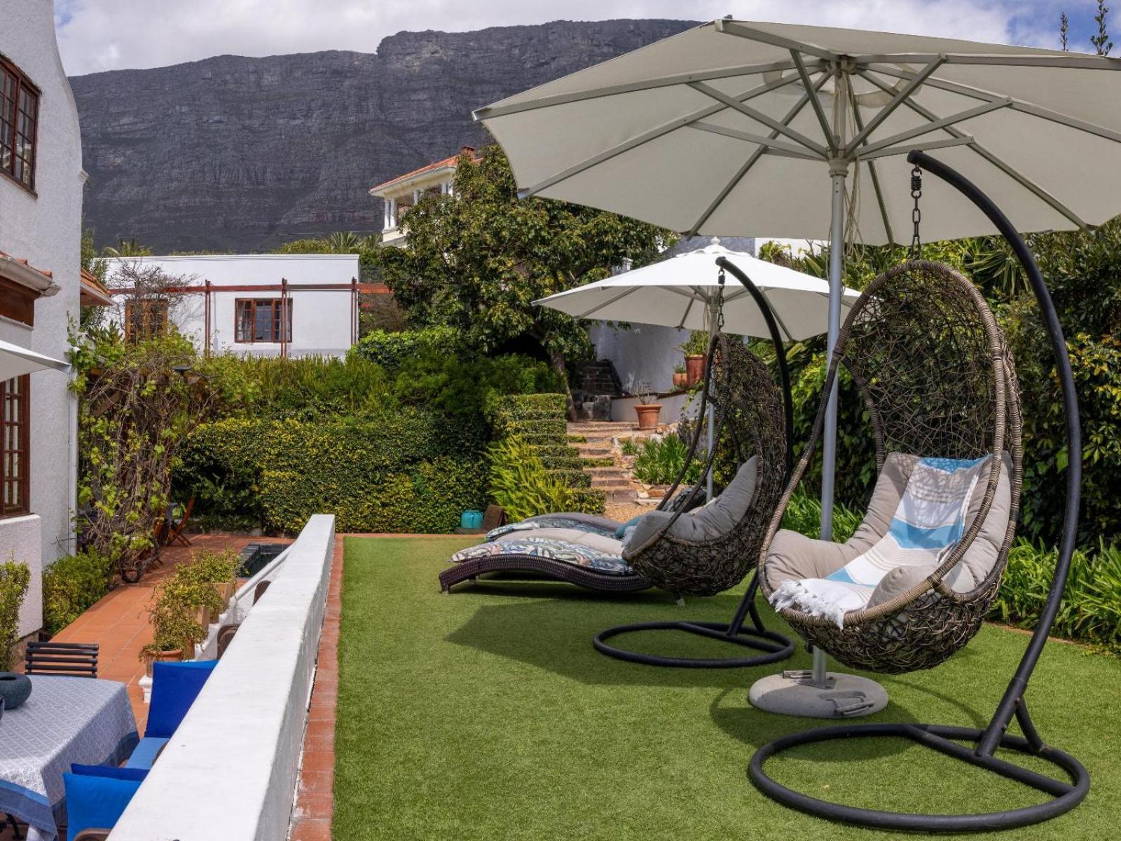 Acorn House Bed & Breakfast Cape Town Exterior photo
