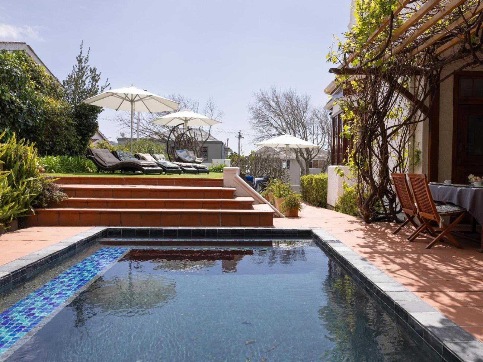 Acorn House Bed & Breakfast Cape Town Exterior photo