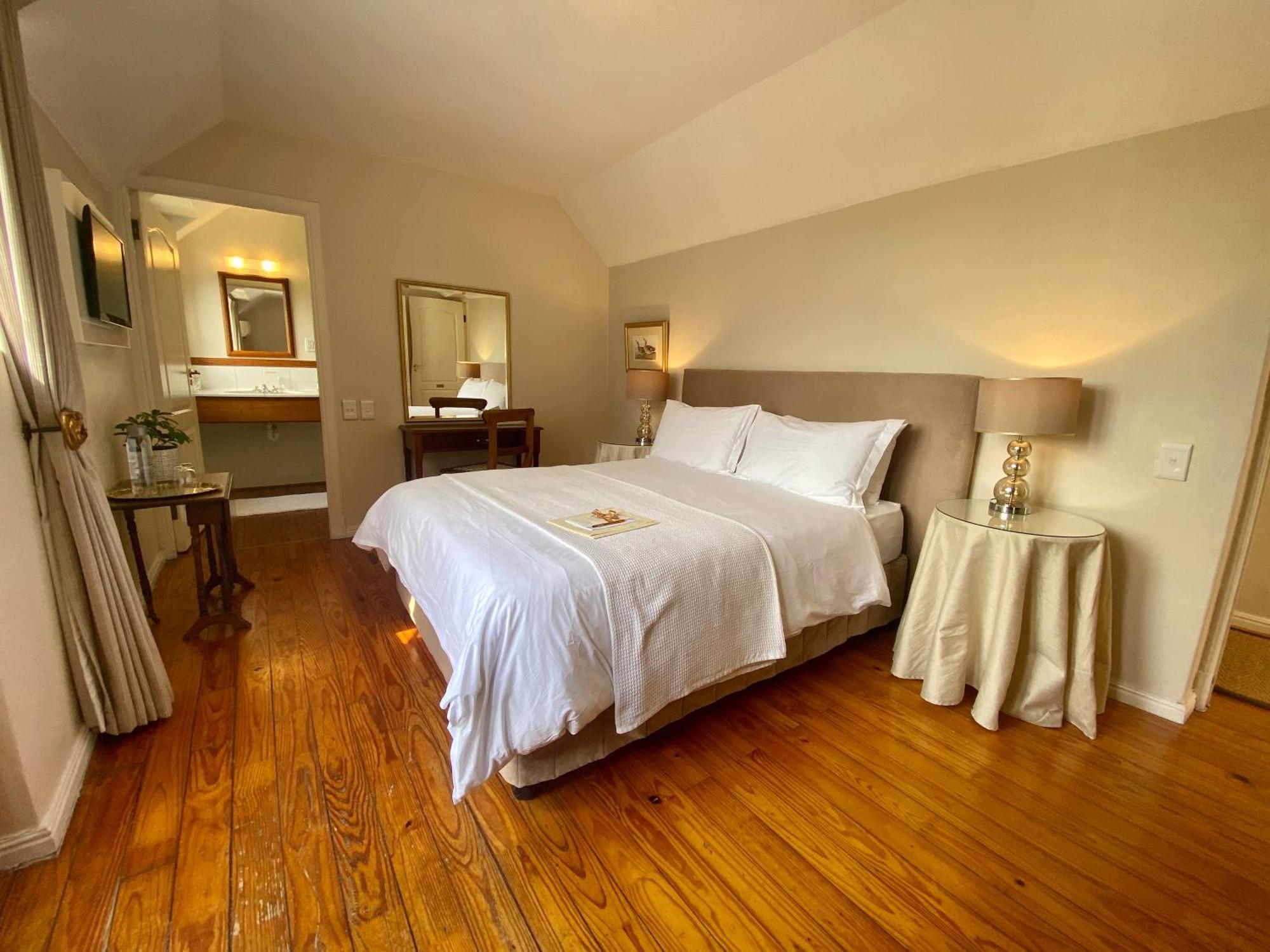 Acorn House Bed & Breakfast Cape Town Exterior photo