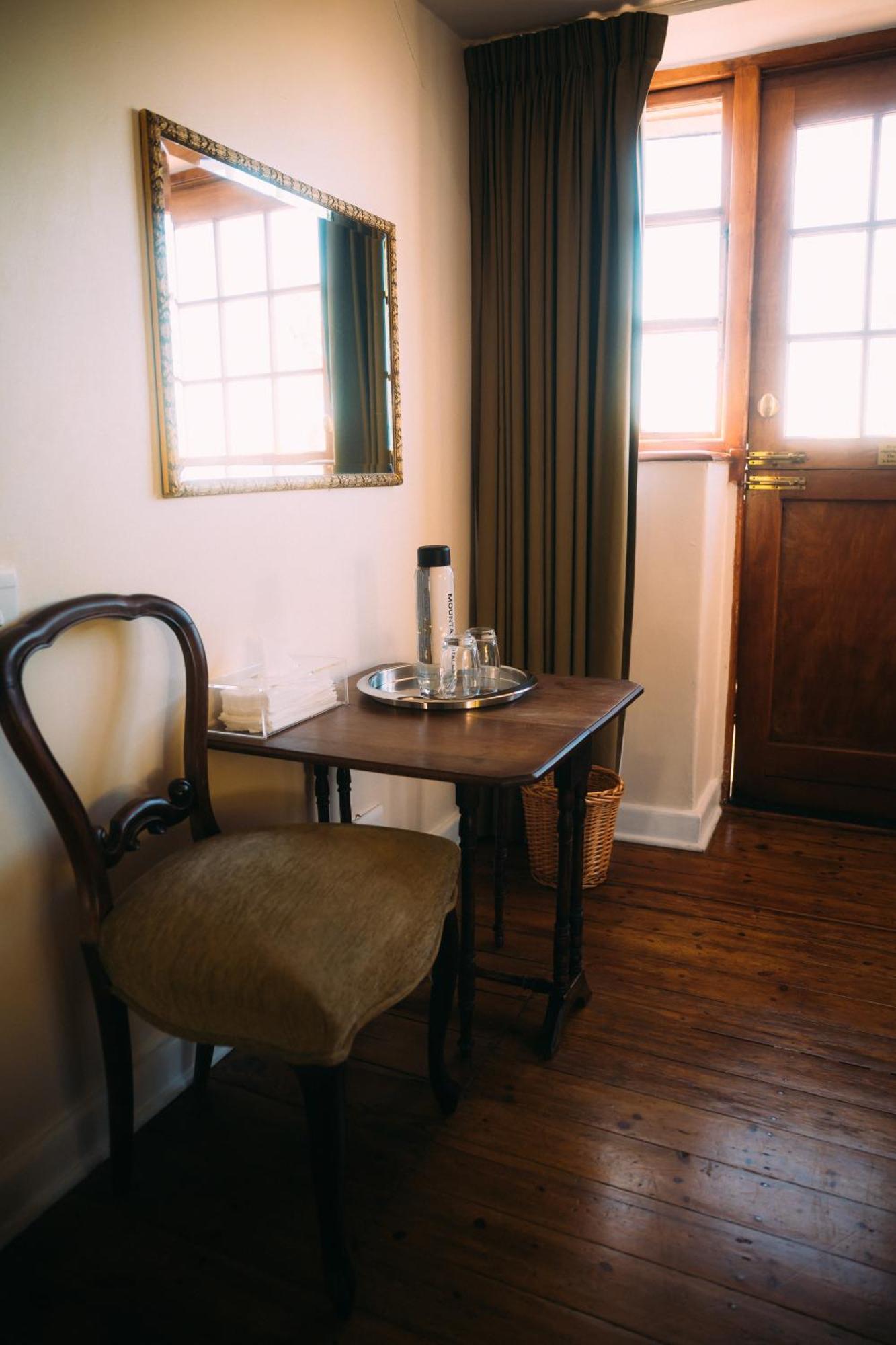 Acorn House Bed & Breakfast Cape Town Exterior photo